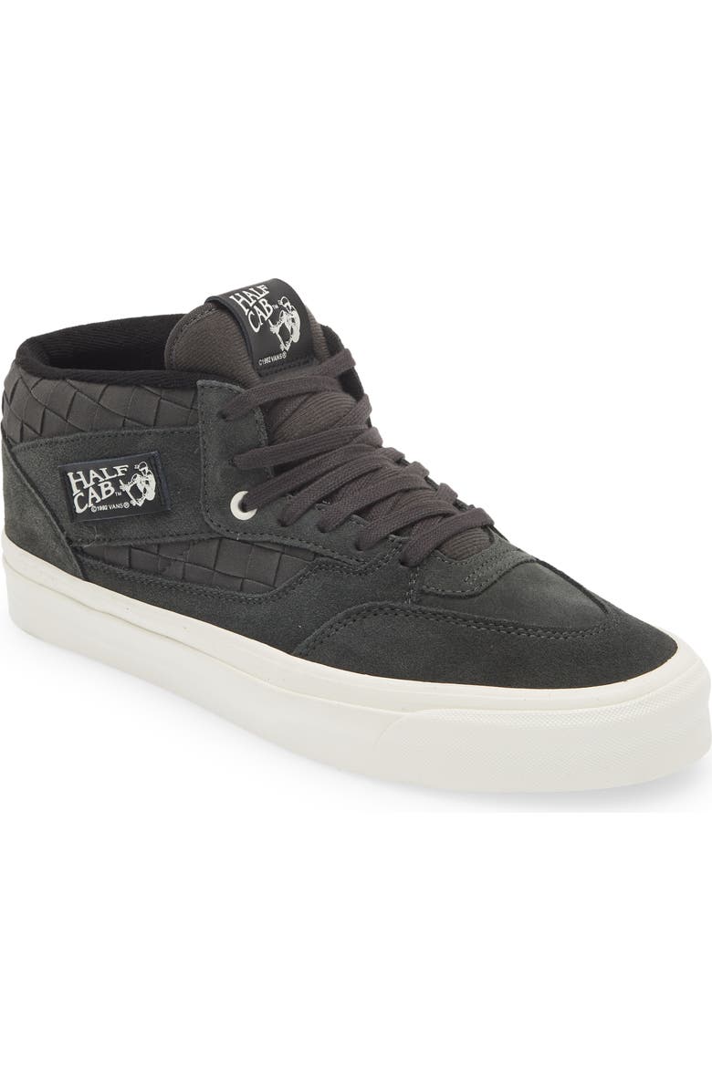 Vans Half Cab 33 DX Sneaker, Main, color,