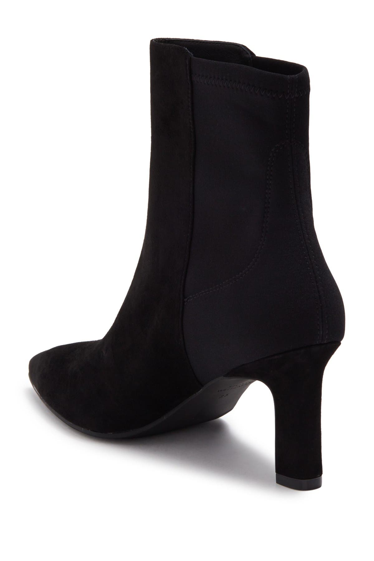 Stuart Weitzman Lauri 75 Bootie, Alternate, color, 