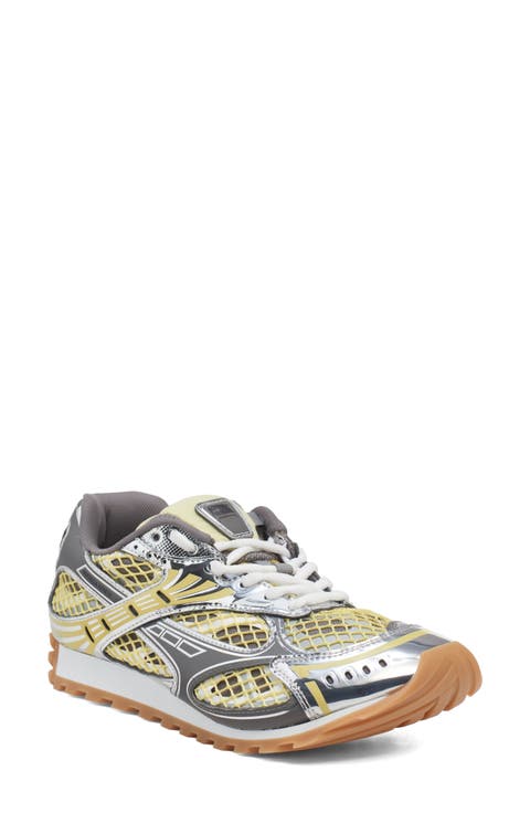 Orbit Low Top Sneaker (Women)