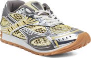Bottega Veneta Orbit Low Top Sneaker