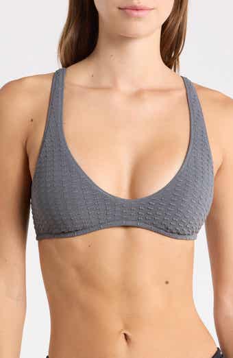 Haleiwa Bralette Bikini Top