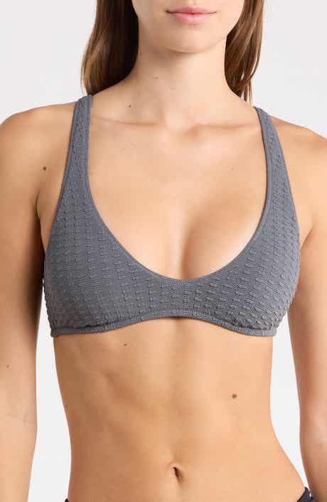 Haleiwa Bralette Bikini Top