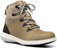 Bogs Juniper Hiker Freedom Lace Hi-Top Boot
