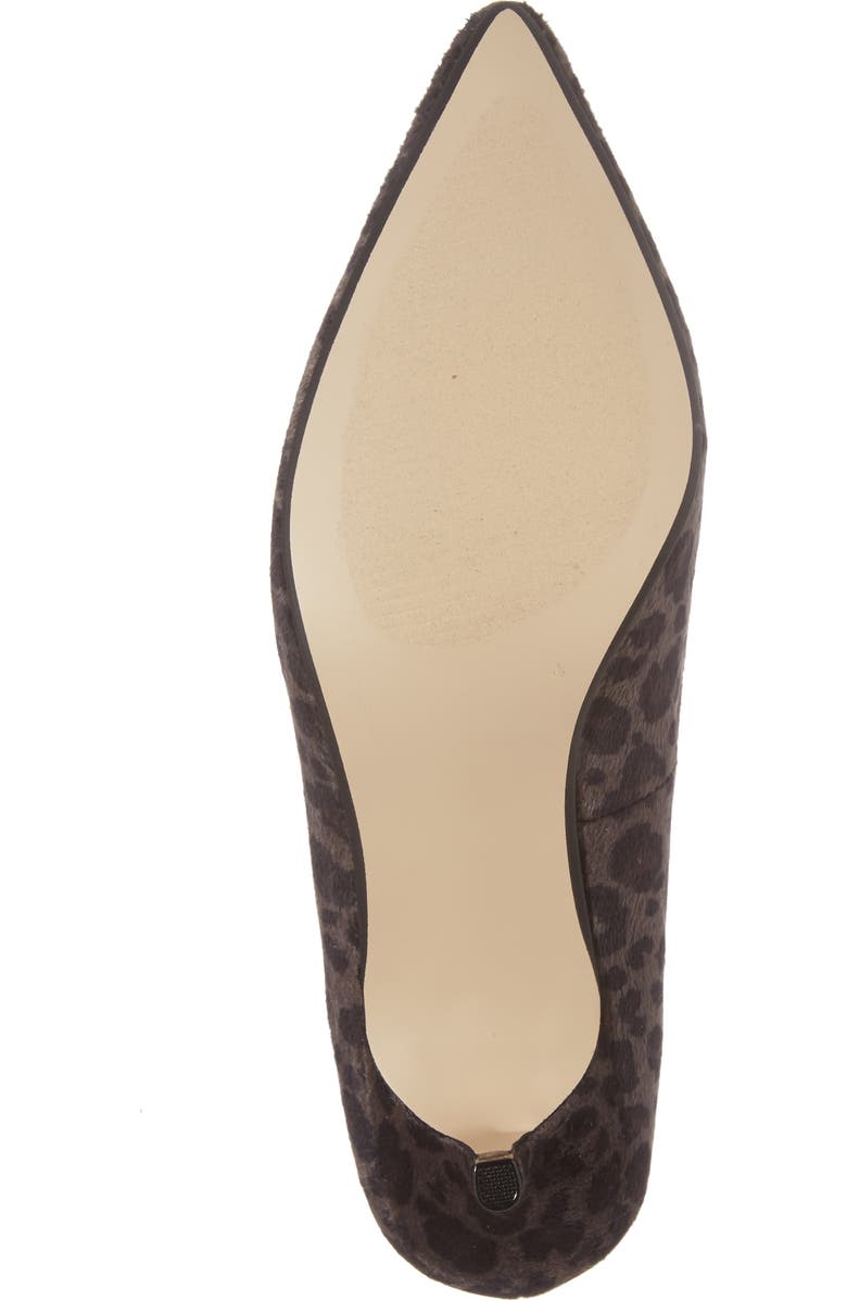 Athena Alexander 'Teague' Pointy Toe Pump, Alternate, color,