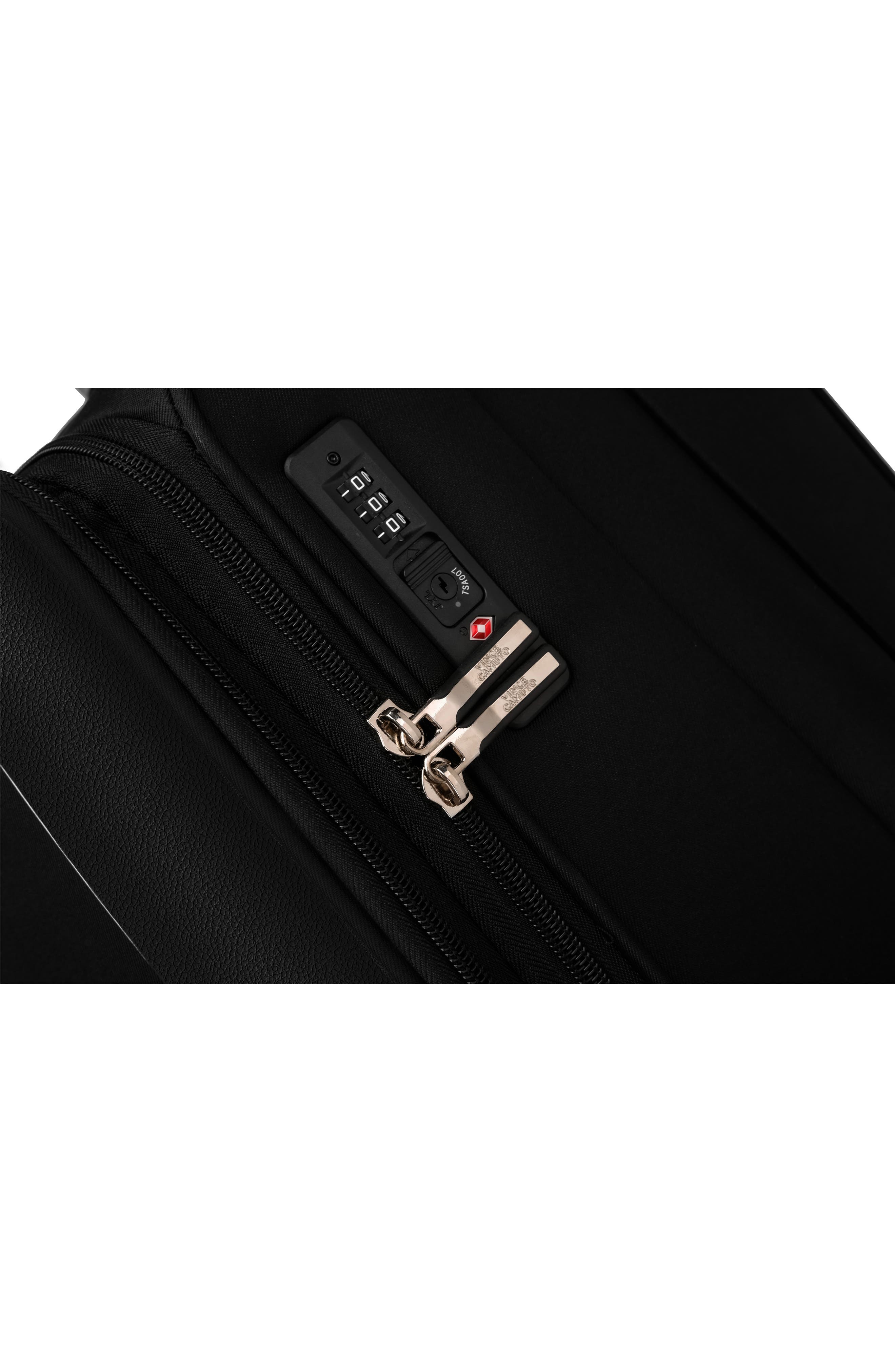 Vince Camuto Kennedy Expandable Spinner Suitcase, Alternate, color, 