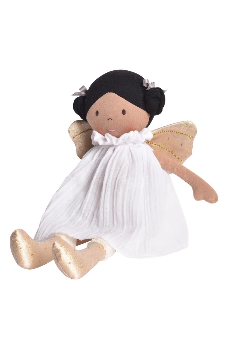 Tikiri Aurora Stuffed Doll, Alternate, color,