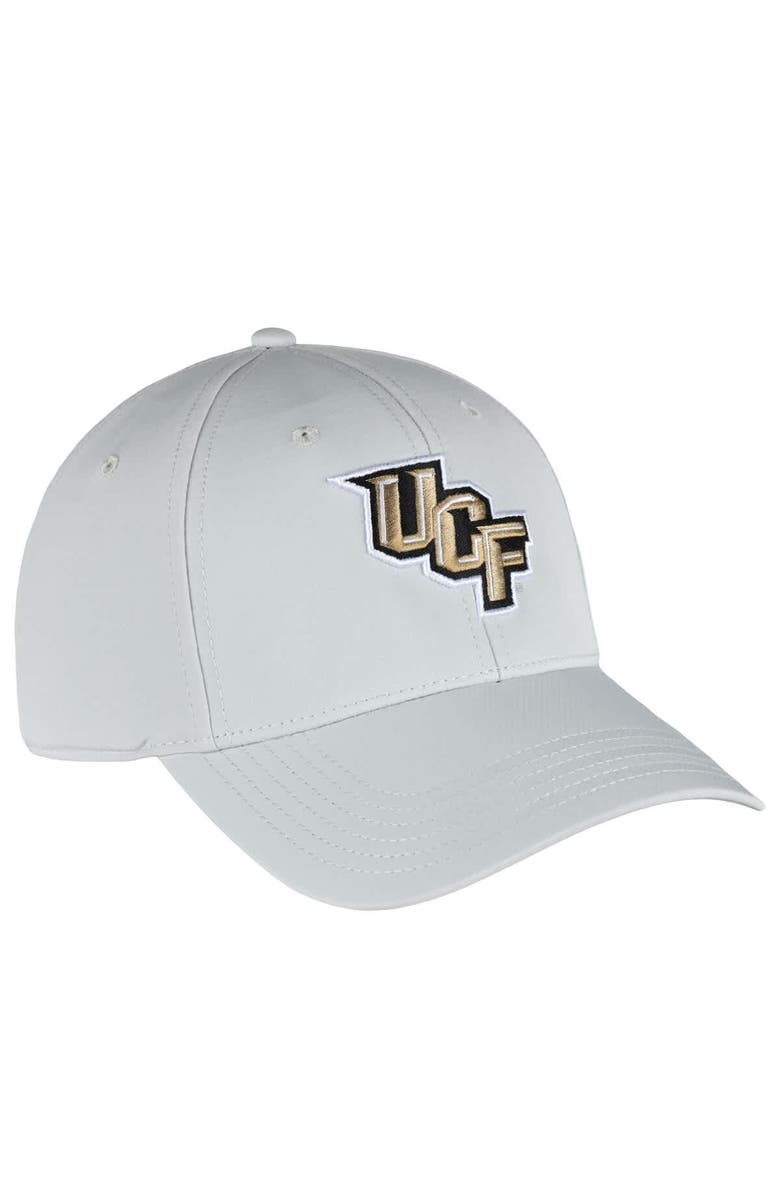 AHEAD Men's Ahead  Stone UCF Knights Stratus AeroSphere Adjustable Hat, Main, color, Stone