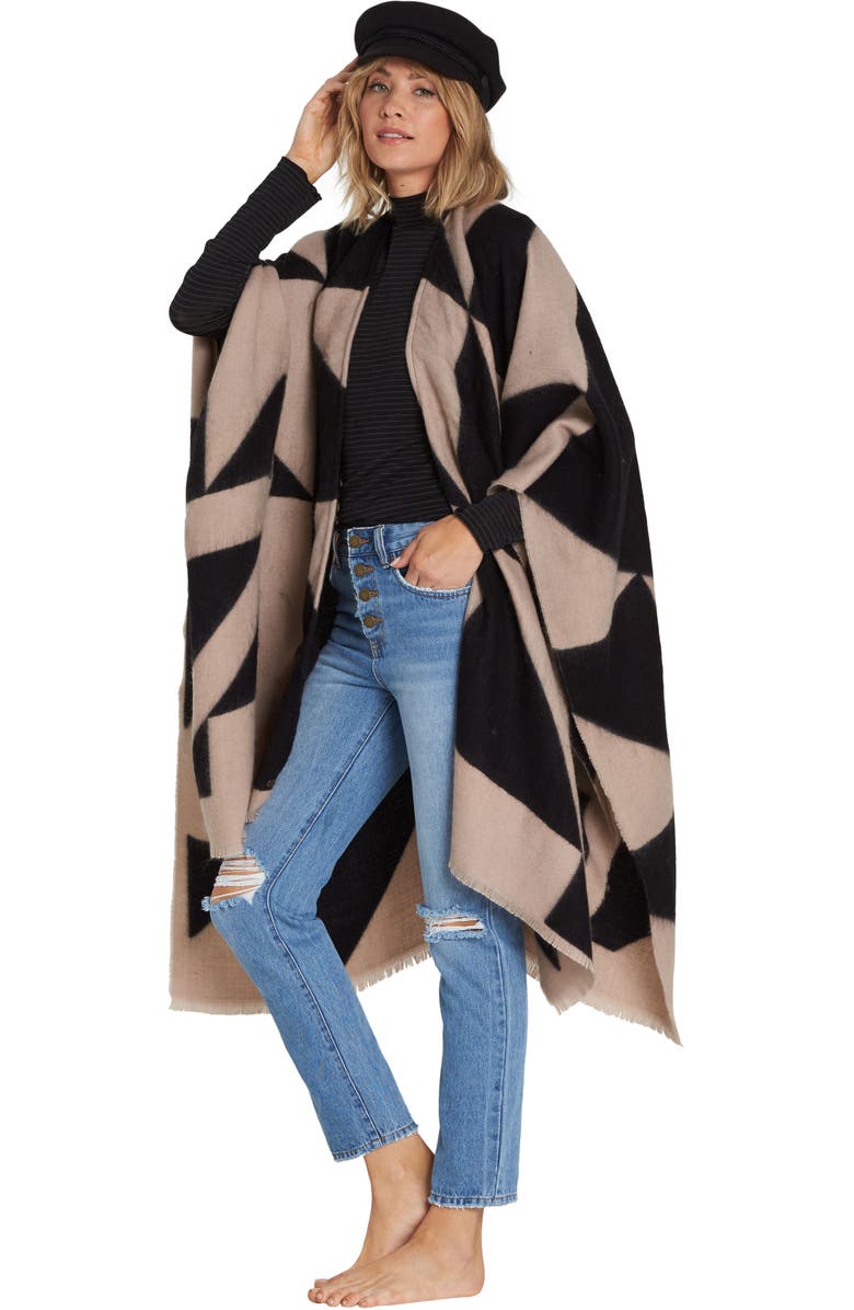 Billabong Jack Baker Boy Hat, Alternate, color,