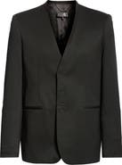 Maison Margiera MM10 Raw-cut Edge ジャケット Maison Margiera MM10 Raw-cut Edge ジャケット MM6 Maison