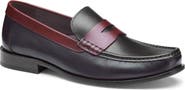 Johnston & Murphy Humphrey Penny Loafer