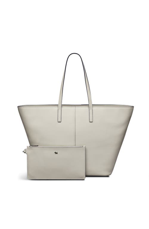 Radley Under The Sea Large Open Top Tote Bag In Gray