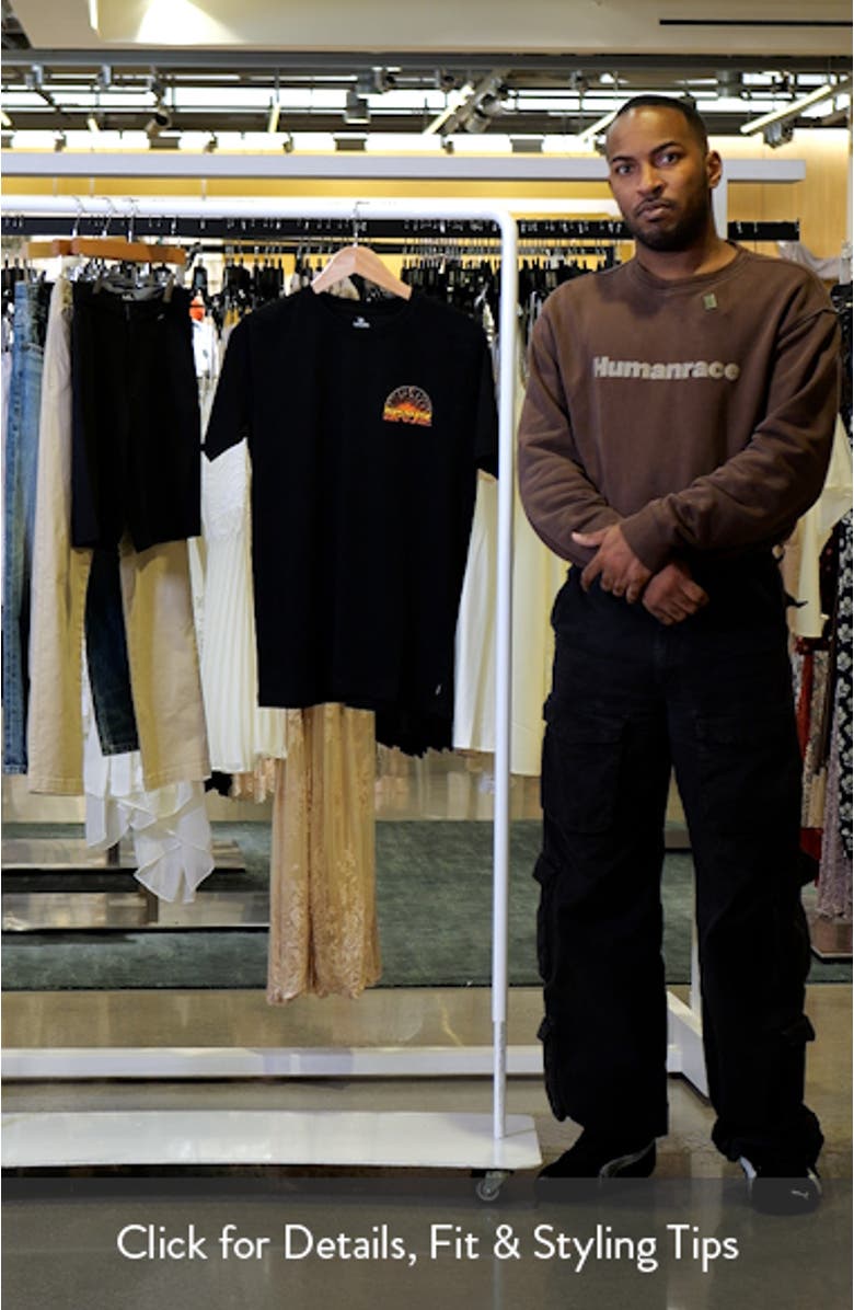 Kids' Grateful Shred Graphic T-Shirt, sales video thumbnail