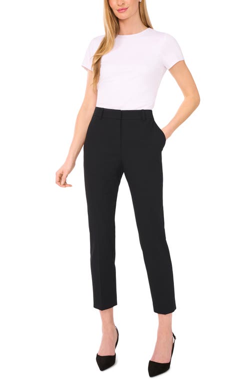 Halogenr Halogen(r) Easy High Waist Crop Pants