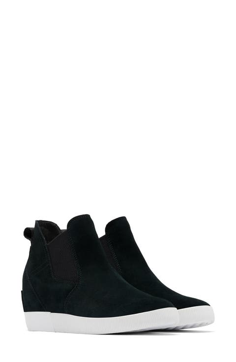 Out N About Slip-On Wedge Shoe II (Women)