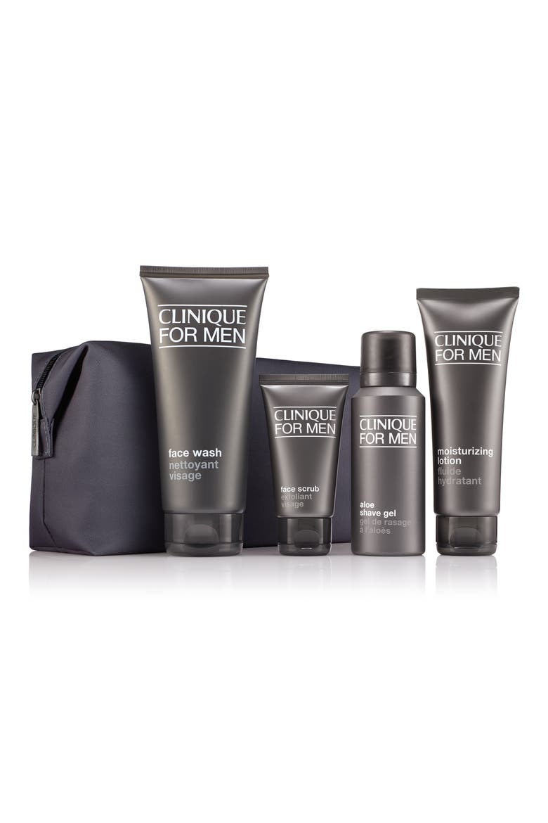 Great Skin for Him Set, Main, color, NO COLOR