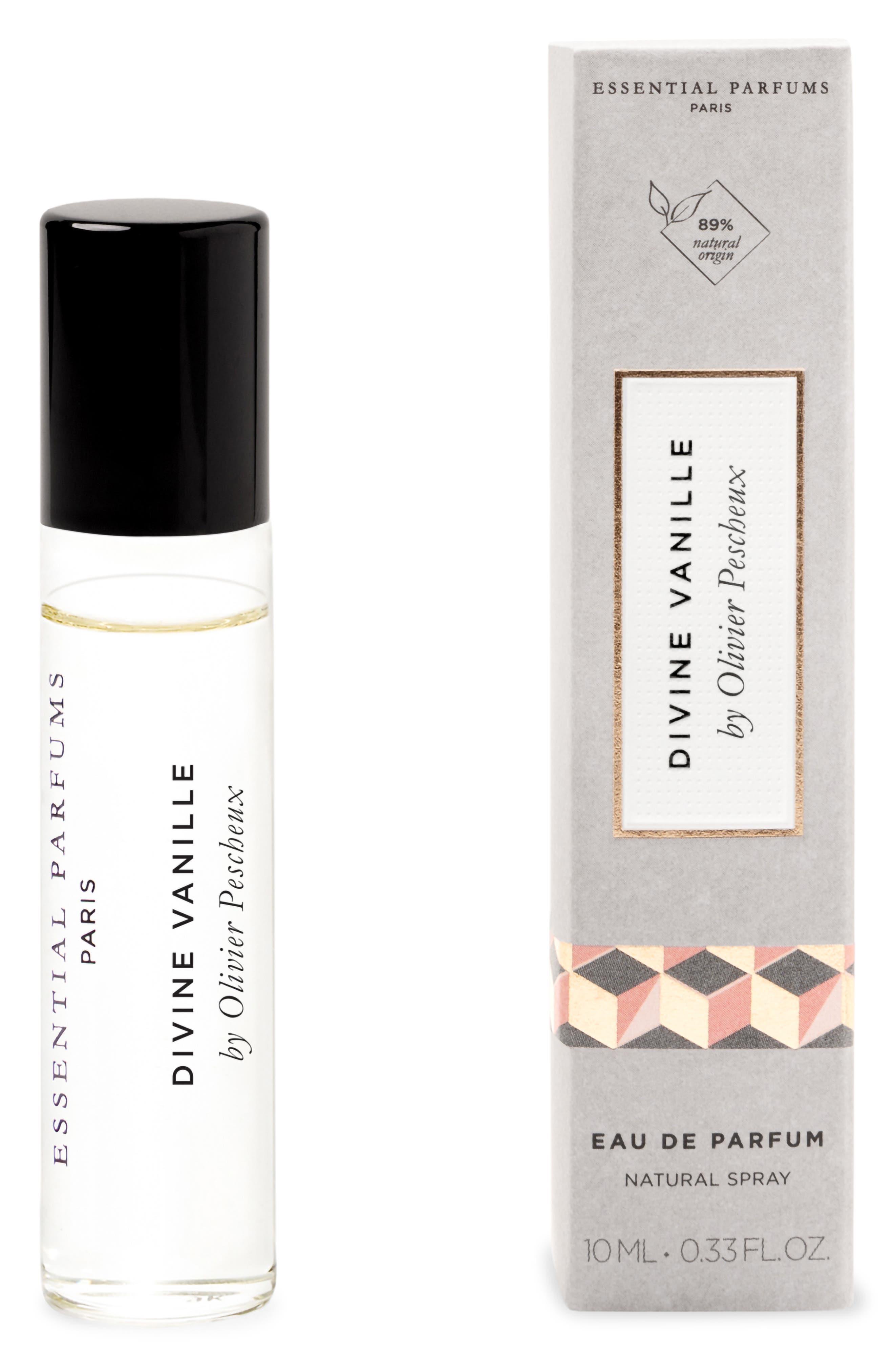 ESSENTIAL PARFUMS Divine Vanille Eau de Parfum (Women) | Nordstrom