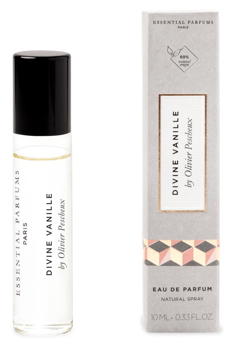 Divine Vanille Eau de Parfum, Alternate, color, NO COLOR