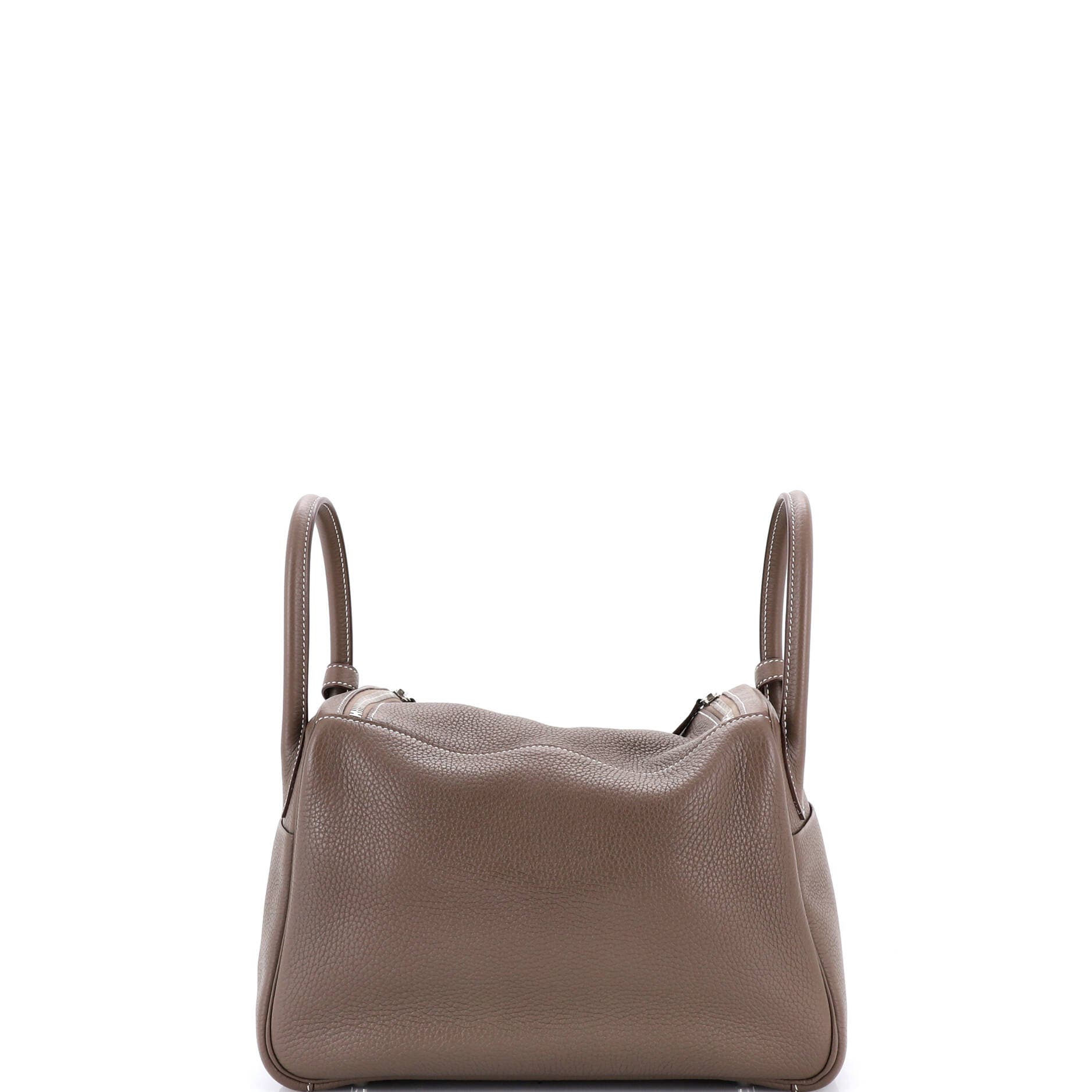 Pre-Owned Hermes Lindy Bag Clemence 30, Alternate, color, 