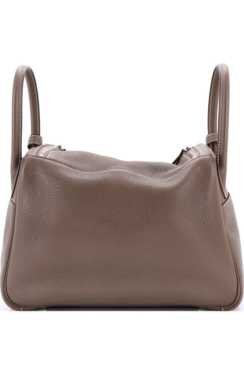 Pre-Owned Hermes Lindy Bag Clemence 30, Alternate, color,