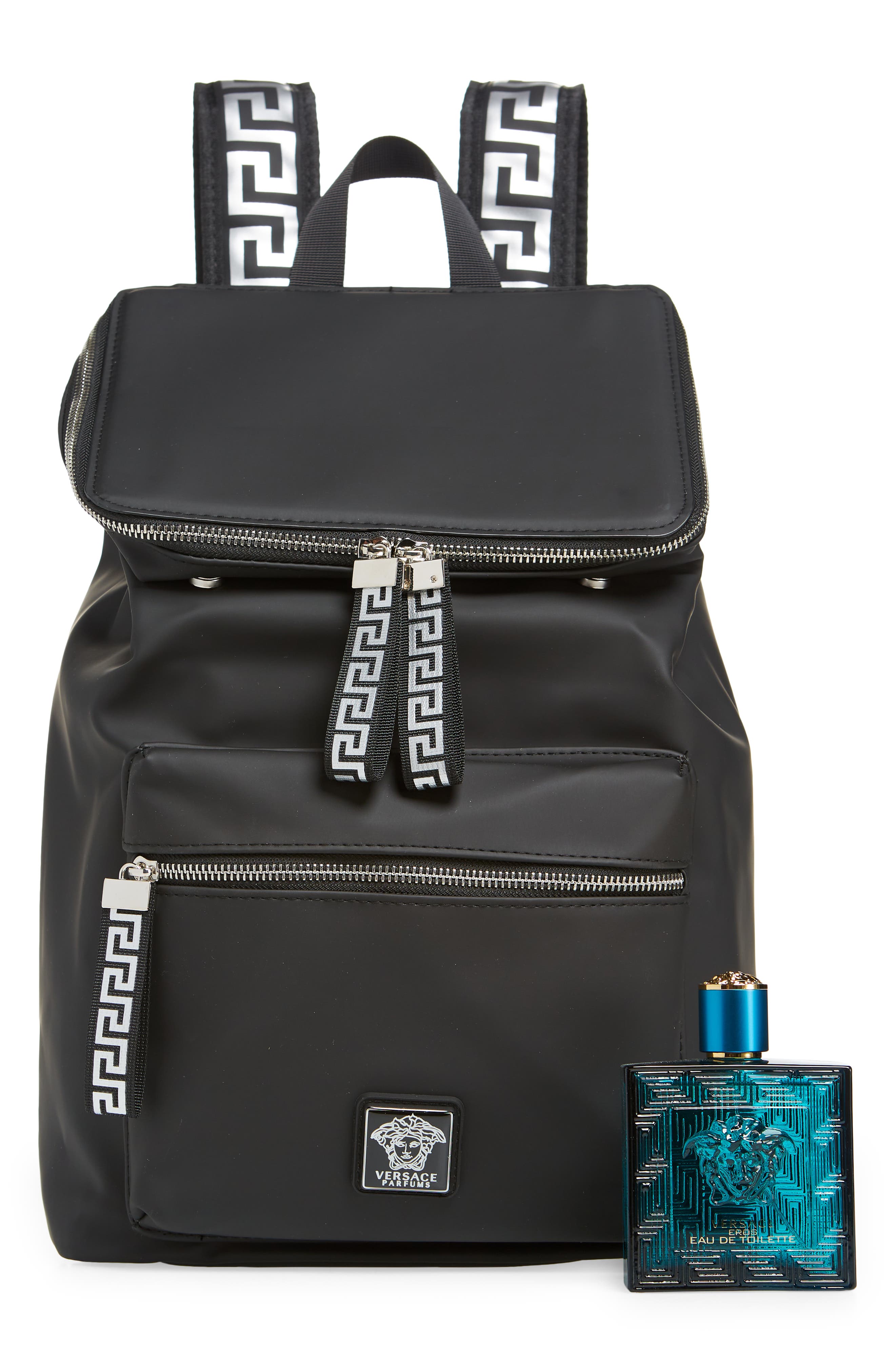Versace Eros Eau de Toilette Set (Men) | Nordstrom