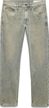 rag & bone Fit 2 Airflex Slim Fit Jeans