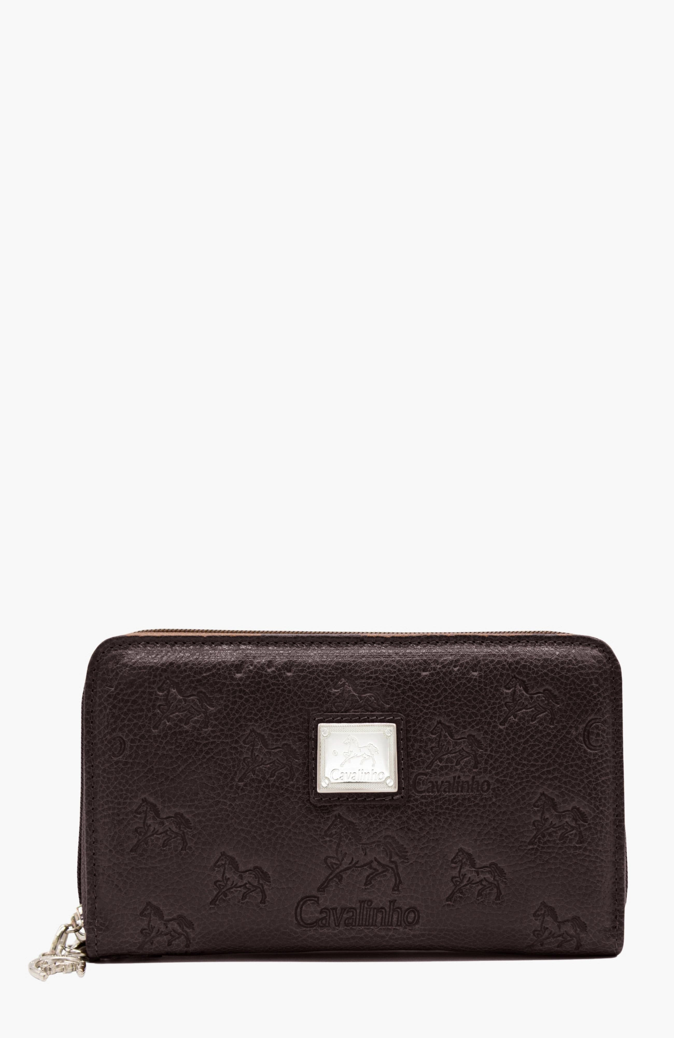 selected Brown