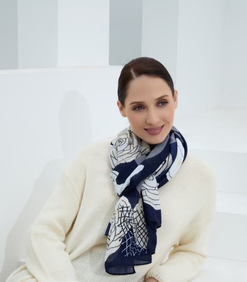 The Bahia Scarf