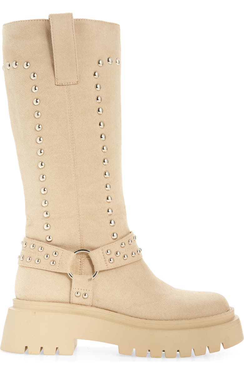 AZALEA WANG Sunderland Platform Boot, Alternate, color,