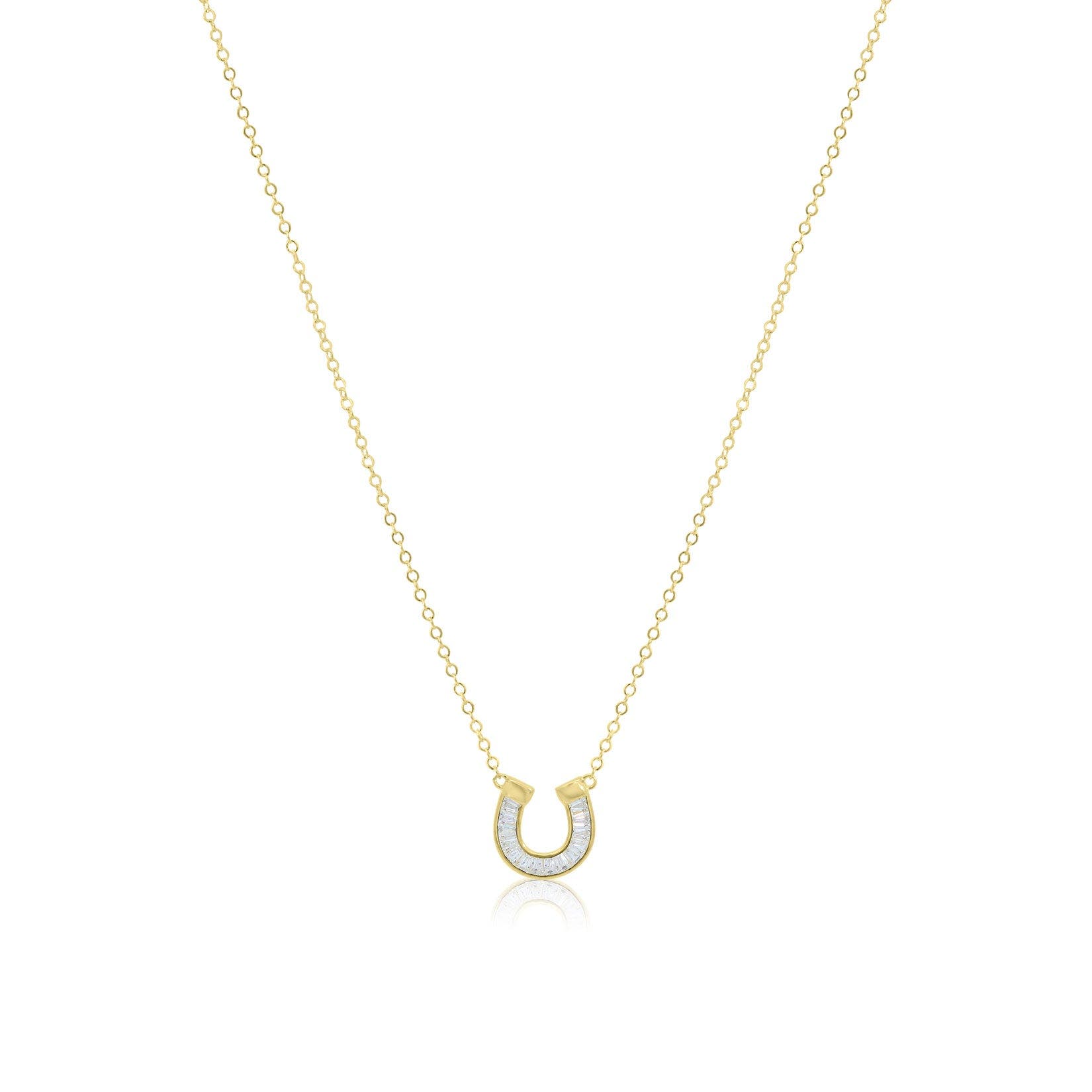 selected Gold Plated Sterling Silver