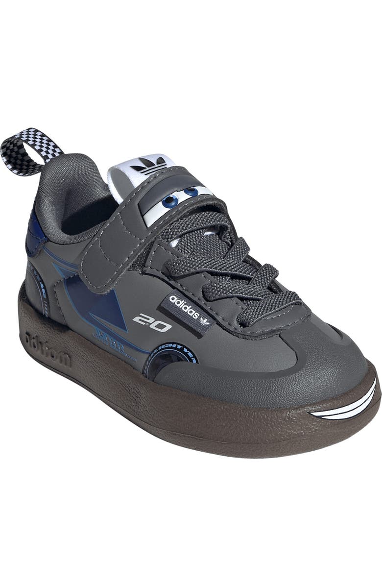 adidas Kids' x Pixar Cars Adifom Samba 360 Sneaker, Main, color,