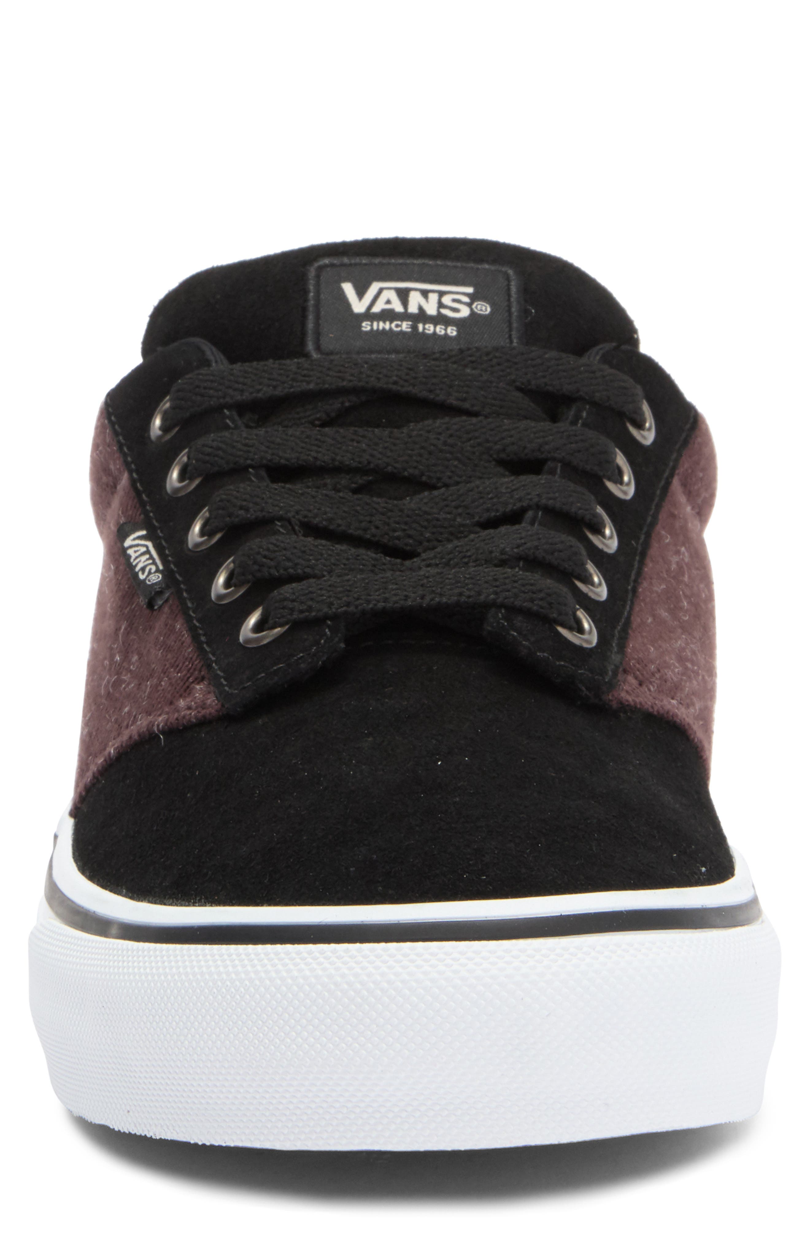 Vans Atwood Deluxe Sneaker, Alternate, color, 