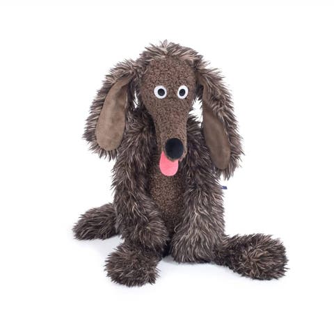 Dumpster The Dog (medium) - Stuffed Toy&Plush
