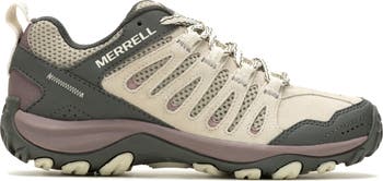 Crosslander 3 Hiking Sneaker