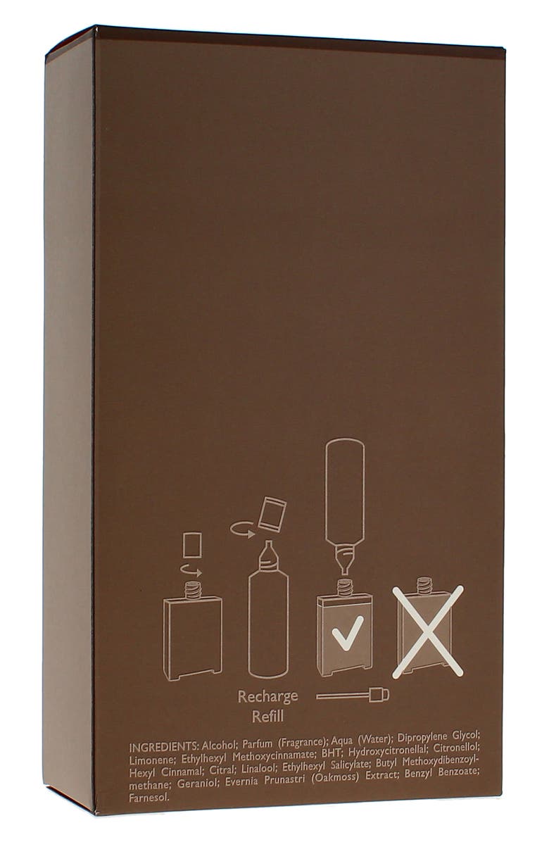 Hermès Terre d'Hermès - Eau Givrée, Alternate, color, 