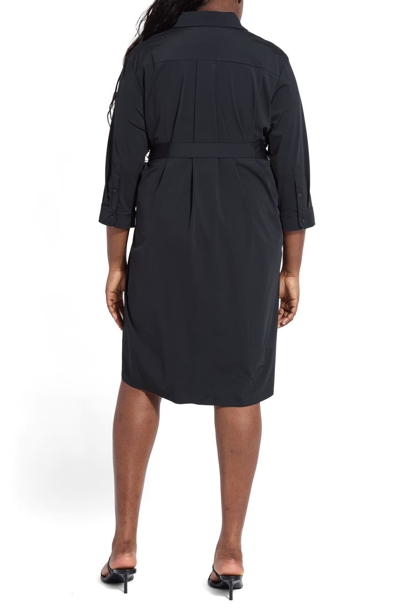 Lysse Schiffer Shirtdress, Alternate, color, 