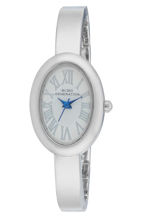 Luna 2 Bracelet Watch