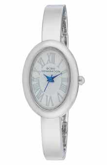 Luna 2 Bracelet Watch