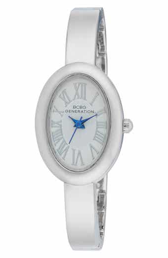 Luna 2 Bracelet Watch
