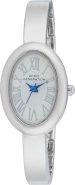 BCBG Luna 2 Bracelet Watch