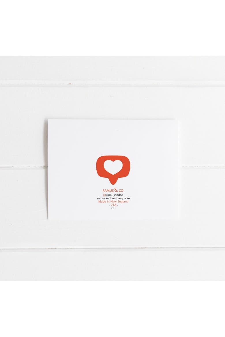 Love/Likes Greeting Card Pack Set, Alternate, color, Multi-Pack