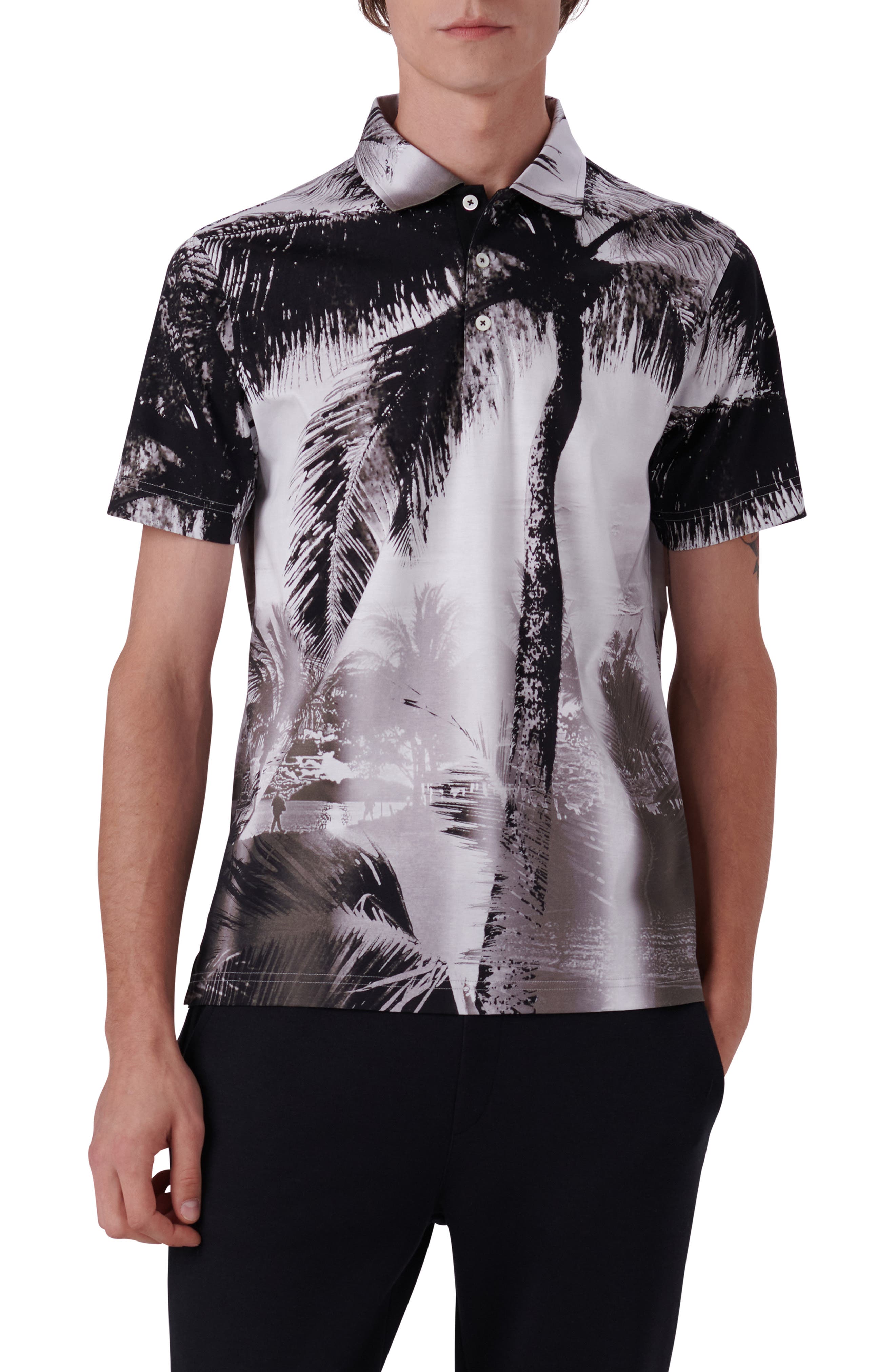 selected BLACK