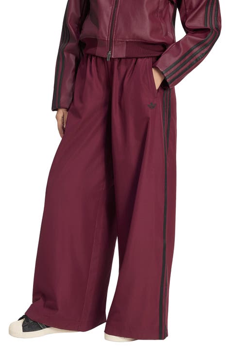 Firebird Wide Leg Track Pants