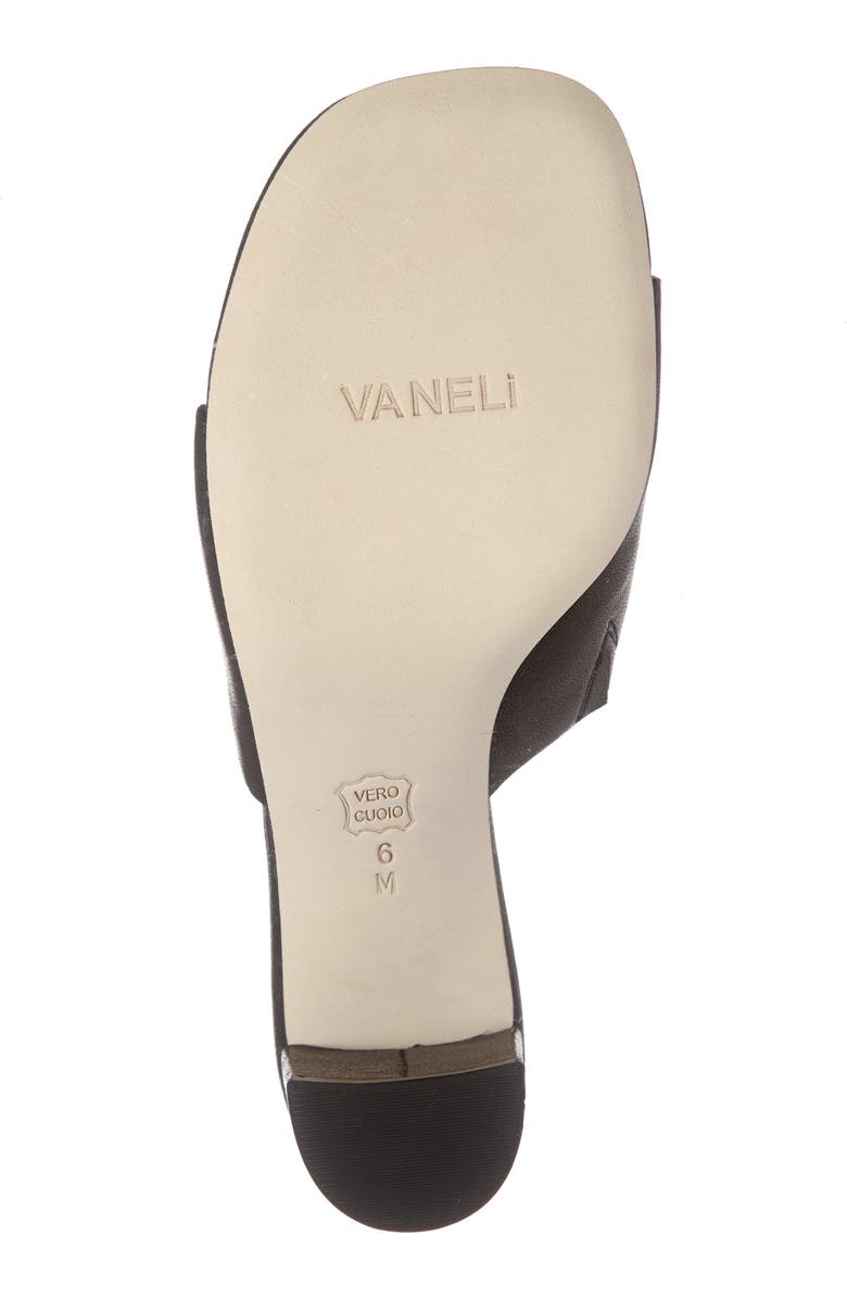 VANELi Maysa Slide Sandal, Alternate, color,