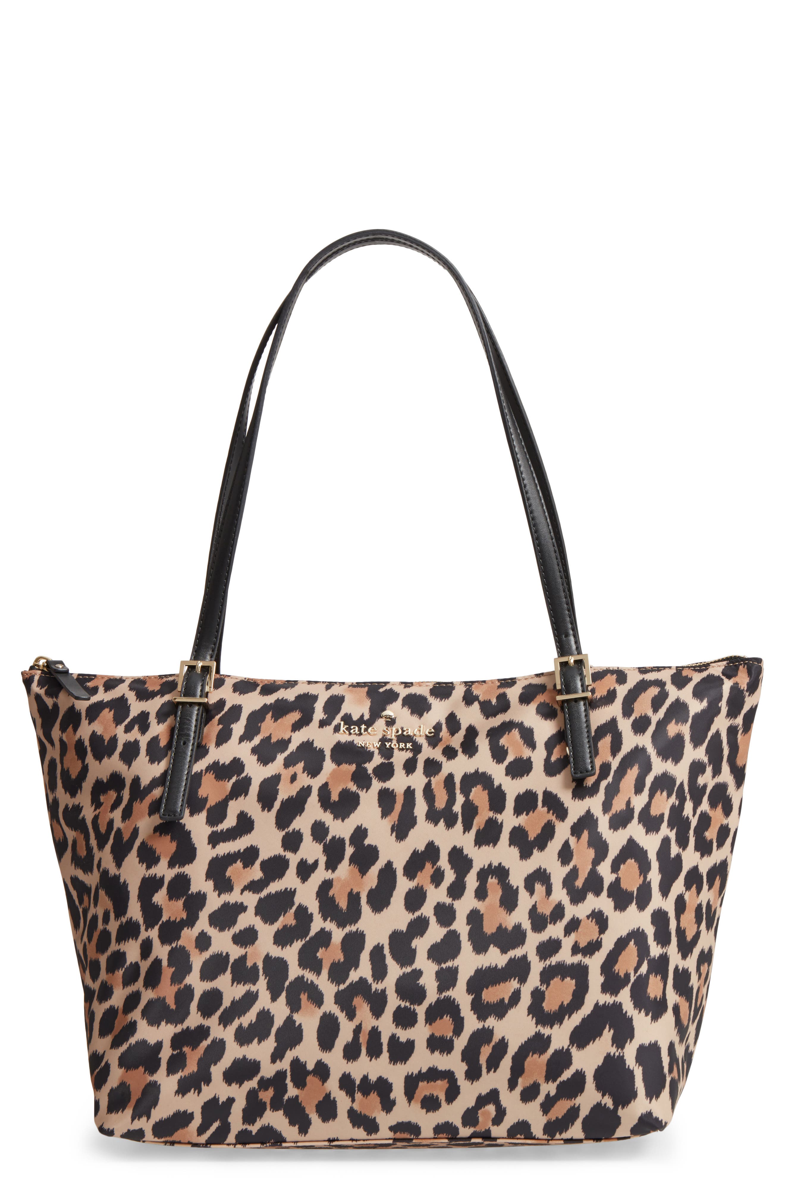 Kate Spade New York watson lane maya tote, Main, color, 