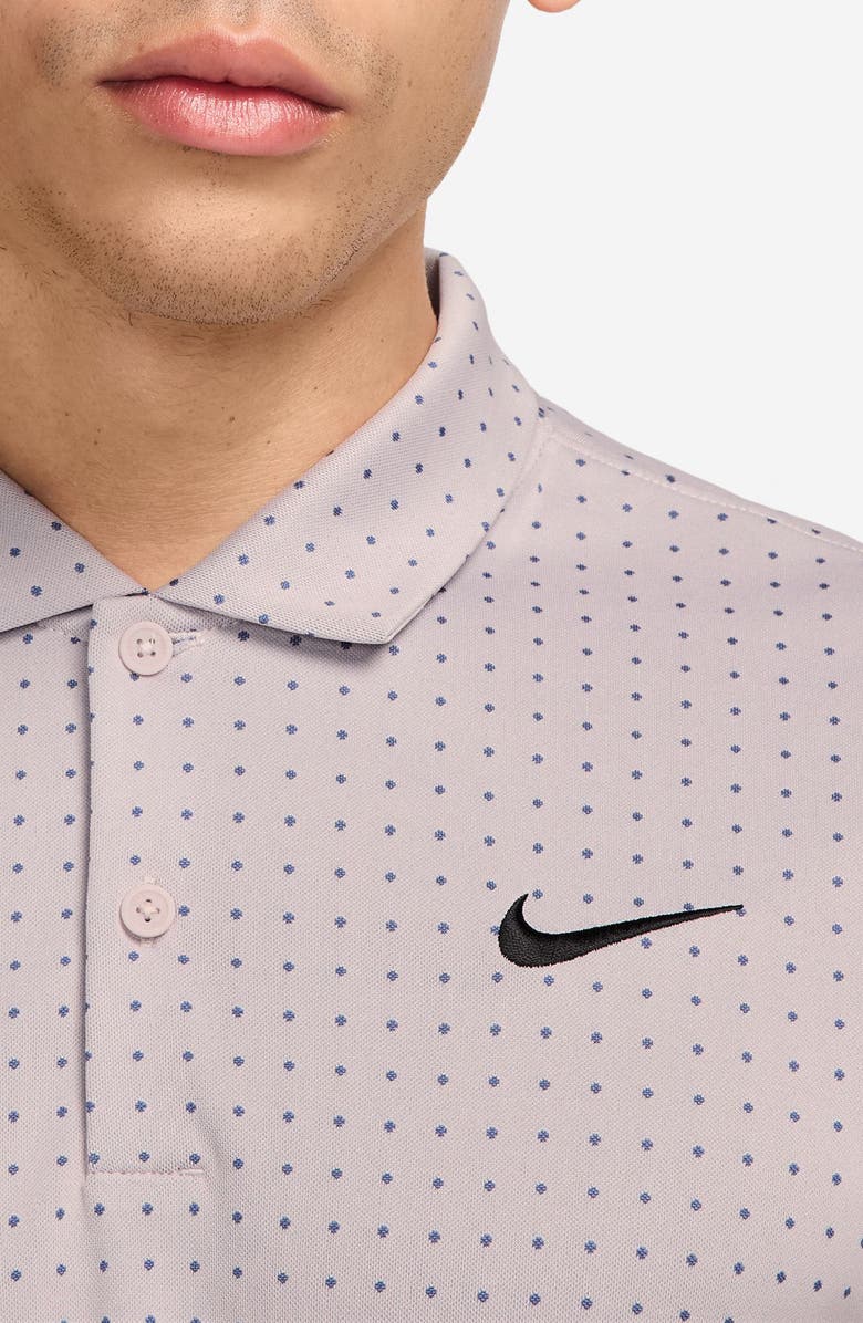 Nike Core Novelty Dri-Fit Polo, Alternate, color, 
