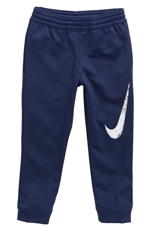 Therma Basketball Pants