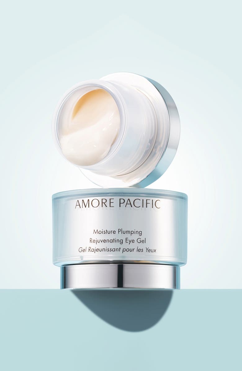 AMOREPACIFIC Moisture Plumping Rejuvenating Eye Gel, Alternate, color,