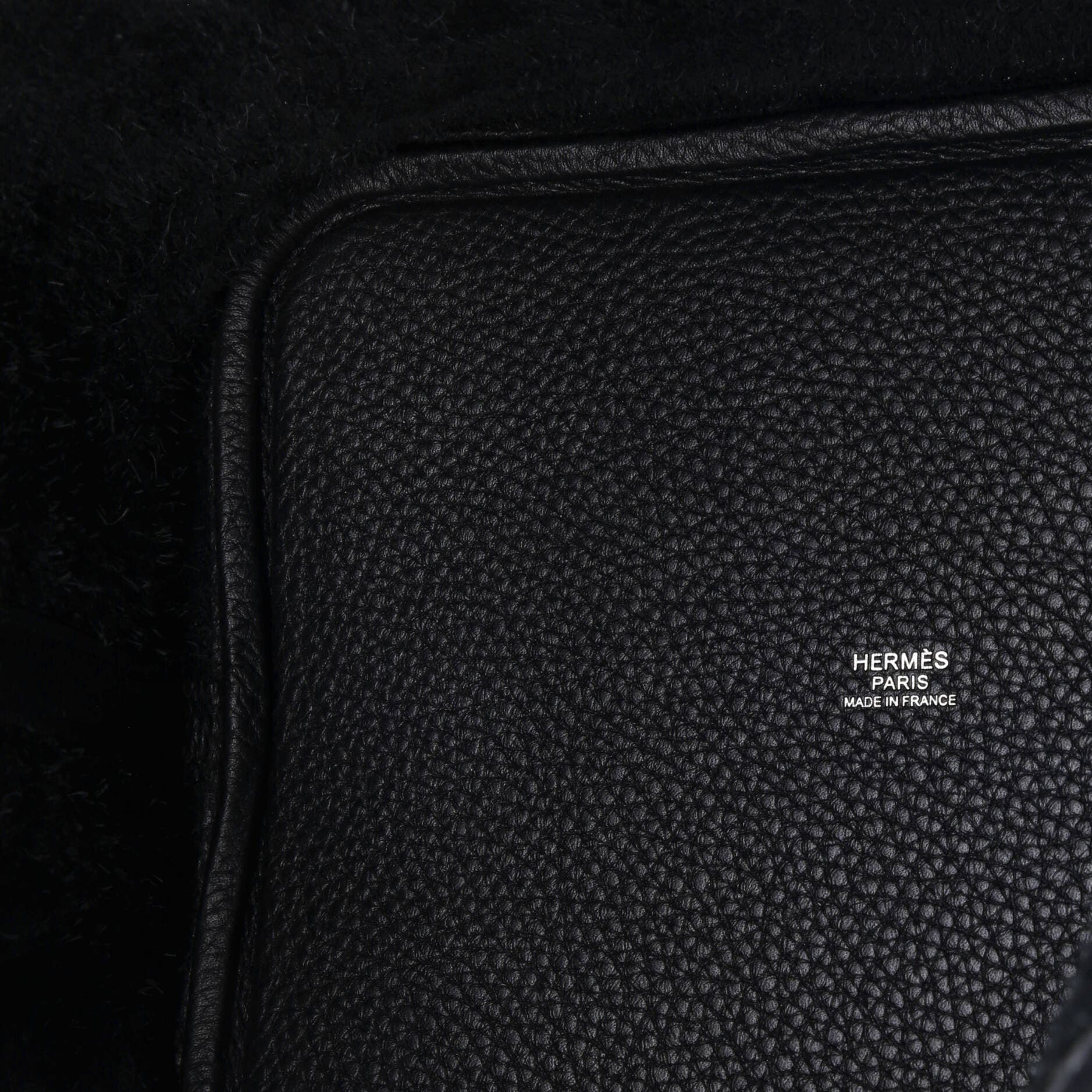 Pre-Owned Hermes Picotin Lock Bag Clemence MM, Alternate, color, 