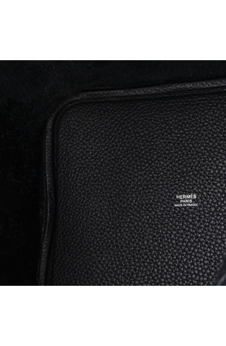 Pre-Owned Hermes Picotin Lock Bag Clemence MM, Alternate, color,