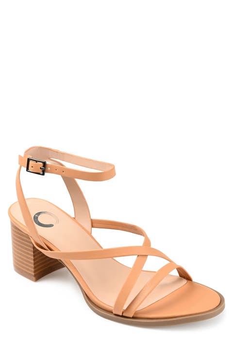 Anika Strappy Sandal (Women)